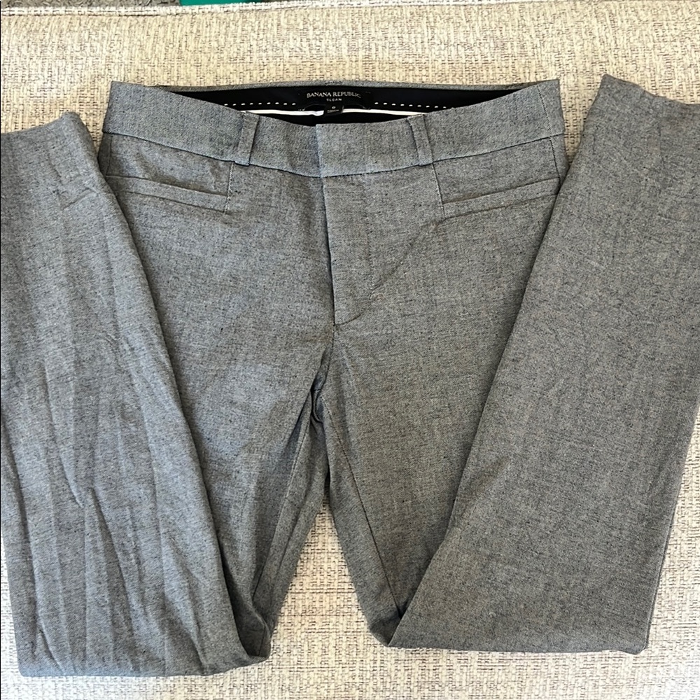 Banana Republic Sloan